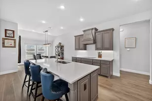 644 Winters Dr, Waxahachie, TX 75165 - Photo 18