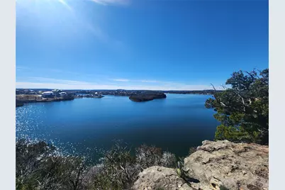 Lot 5 East Hells Gate Drive, Graford, TX 76449 - Photo 10