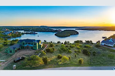 Lot 5 East Hells Gate Drive, Graford, TX 76449 - Photo 4