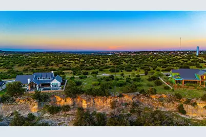 Lot 5 East Hells Gate Drive, Graford, TX 76449 - Photo 6