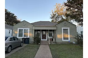 3908 Calmont Ave, Fort Worth, TX 76107 - Photo 1