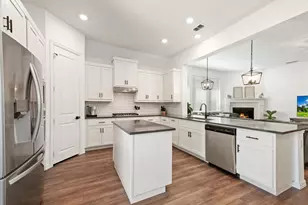 6812 Switchback Trl, North Richland Hills, TX 76182 - Photo 16