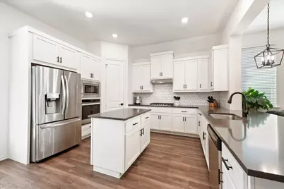 6812 Switchback Trail, North Richland Hills, TX 76182 - Photo 14