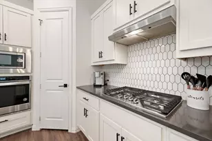 6812 Switchback Trl, North Richland Hills, TX 76182 - Photo 18