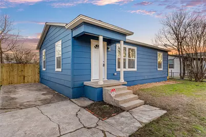 3524 Daughtrey Avenue, Waco, TX 76711 - Photo 1