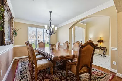 1200 Cedar Valley Drive, Irving, TX 75063 - Photo 6