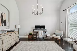 409 Chestnut Ln, Roanoke, TX 76262 - Photo 4