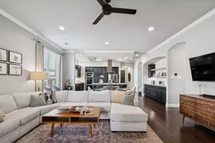 409 Chestnut Ln, Roanoke, TX 76262 - Photo 14