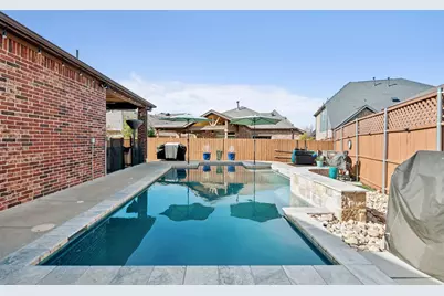 409 Chestnut Lane, Roanoke, TX 76262 - Photo 28