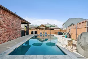 409 Chestnut Ln, Roanoke, TX 76262 - Photo 28