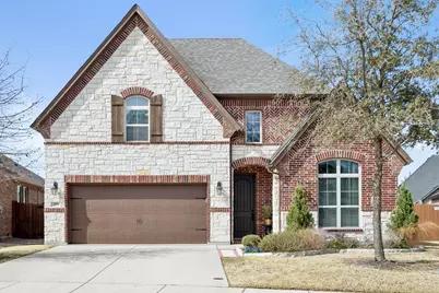 409 Chestnut Lane, Roanoke, TX 76262 - Photo 1