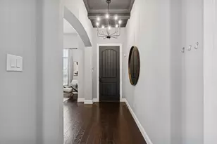 409 Chestnut Ln, Roanoke, TX 76262 - Photo 8