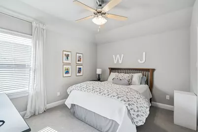 409 Chestnut Lane, Roanoke, TX 76262 - Photo 22