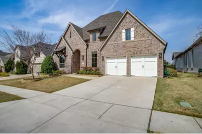 2608 Eclipse Place, Celina, TX 75009 - Photo 36