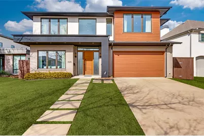 3925 Lively Lane, Dallas, TX 75220 - Photo 2