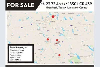 1850 Lcr 439, Mexia, TX 76667 - Photo 40