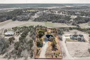 410 Hidden Lake, Bluff Dale, TX 76433 - Photo 2