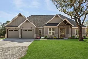 410 Hidden Lake, Bluff Dale, TX 76433 - Photo 1