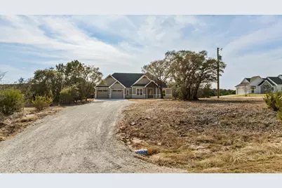 410 Hidden Lake, Bluff Dale, TX 76433 - Photo 30