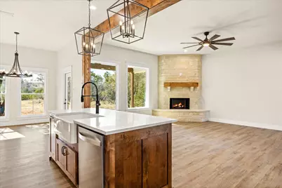 410 Hidden Lake, Bluff Dale, TX 76433 - Photo 12