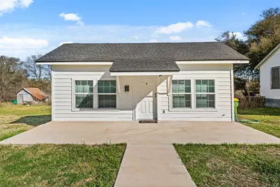 309 Louise Street, Marlin, TX 76661 - Photo 1