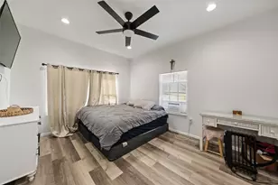 309 Louise St, Marlin, TX 76661 - Photo 6