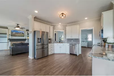 823 Frenchtown Road, Argyle, TX 76226 - Photo 8