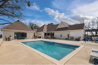 823 Frenchtown Road, Argyle, TX 76226 - Photo 4