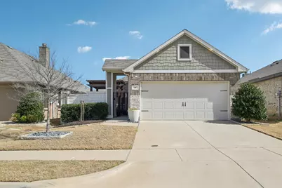 1007 Pecos Street, Aubrey, TX 76227 - Photo 2