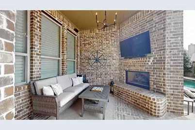 1417 5th Street, Argyle, TX 76226 - Photo 36