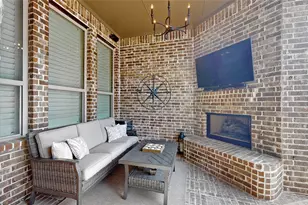 1417 5th St, Argyle, TX 76226 - Photo 36