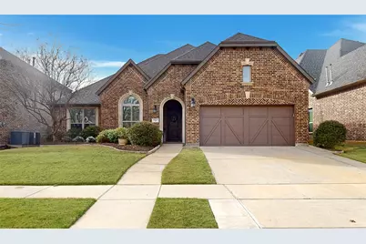 1417 5th Street, Argyle, TX 76226 - Photo 1