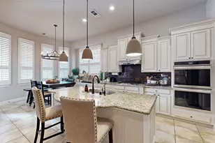 1417 5th St, Argyle, TX 76226 - Photo 8