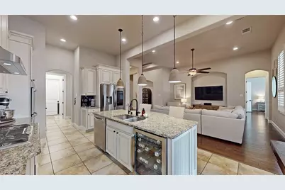 1417 5th Street, Argyle, TX 76226 - Photo 10