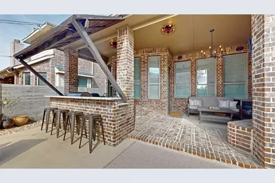 1417 5th Street, Argyle, TX 76226 - Photo 38