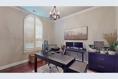 1417 5th Street, Argyle, TX 76226 - Photo 32