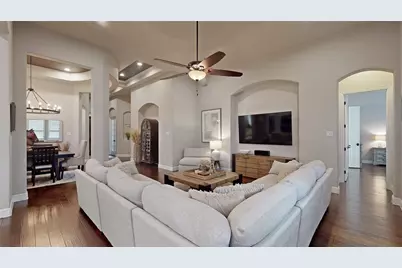 1417 5th Street, Argyle, TX 76226 - Photo 6