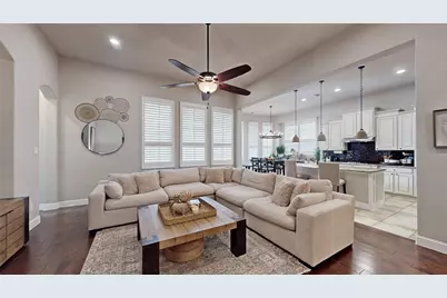 1417 5th Street, Argyle, TX 76226 - Photo 4