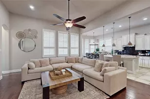 1417 5th St, Argyle, TX 76226 - Photo 4