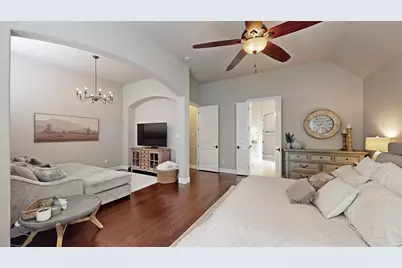 1417 5th Street, Argyle, TX 76226 - Photo 20