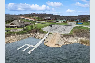 0000 Sunset Bay Pointe Court, Chico, TX 76431 - Photo 4