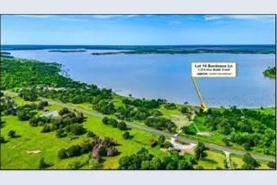 Lot 14 Bordeaux Lane, Corsicana, TX 75109 - Photo 1