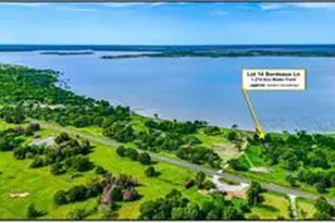 Lot 14 Bordeaux Ln, Corsicana, TX 75109 - Photo 1