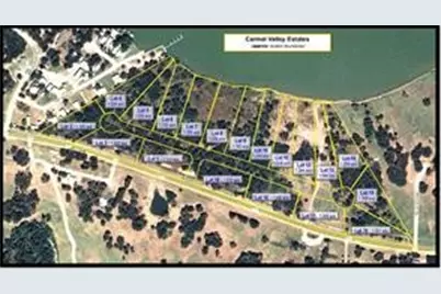 Lot 14 Bordeaux Lane, Corsicana, TX 75109 - Photo 2