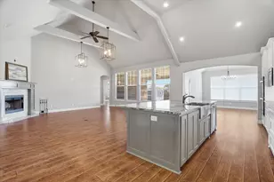 420 Blue Star Ct, Burleson, TX 76028 - Photo 10