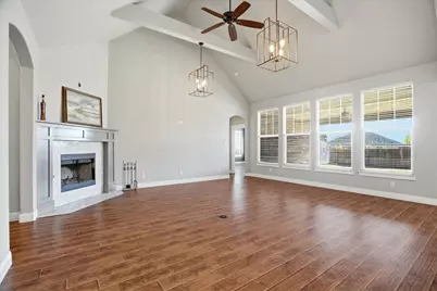 420 Blue Star Court, Burleson, TX 76028 - Photo 6