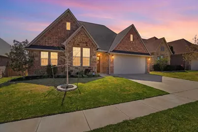 420 Blue Star Court, Burleson, TX 76028 - Photo 1