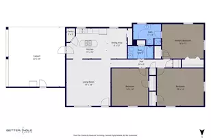 717 Houston St, Anna, TX 75409 - Photo 24