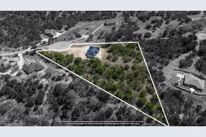 105 Anchors Way, Bluff Dale, TX 76433 - Photo 18