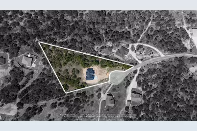 105 Anchors Way, Bluff Dale, TX 76433 - Photo 24